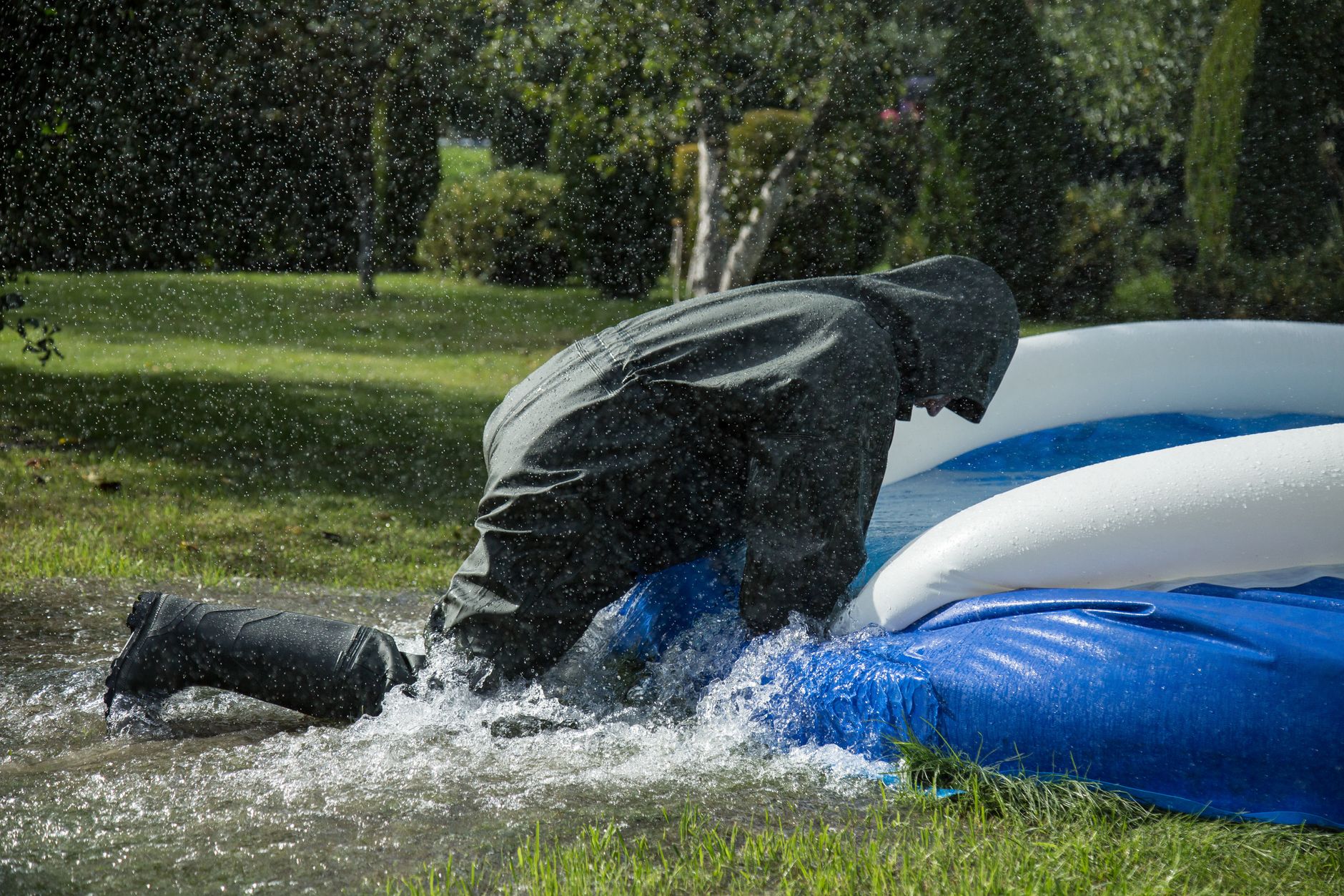 réparation dégât des eaux Vienne